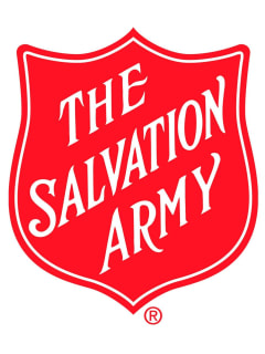 The Salvation Army Annual Luncheon