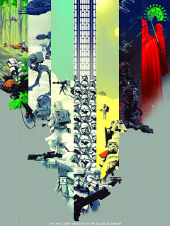 Mondo presents Info•Rama opening reception