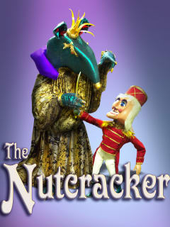 Dallas Children's Theater presents The Nutcracker