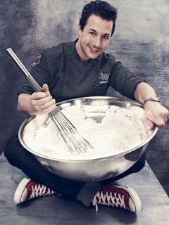 Chef Johnny Iuzzini