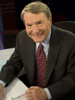 Jim Lehrer