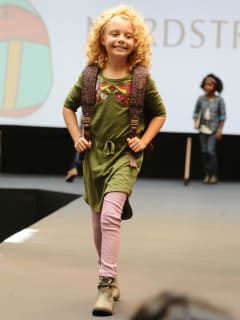 NorthPark Center presents The ABCs of Back-to-School Style