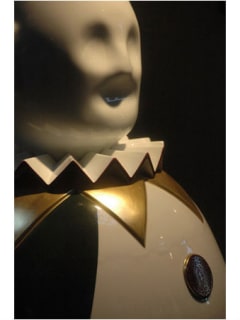 Nasher Sculpture Center presents Jonathan Hammer