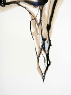 Moody Gallery presents Arthur Turner: Pendulum Series