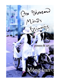 One Thousand Minds Brimming: Poems & Art (