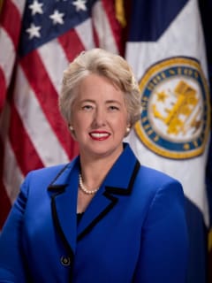 Lunchtime Conversations with Mayor Annise Parker