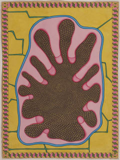 Alexander Gorlizki: Variable Dimensions
