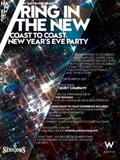 Austin photo: Event_NYE_W Austin party_Dec 2012_invite