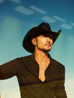 RodeoHouston 2013 Concert: Tim McGraw