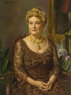 Bayou Bend Talk + Tour Series "Remember the Ladies"