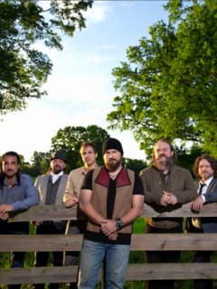 RodeoHouston 2013 Concert: Zac Brown Band