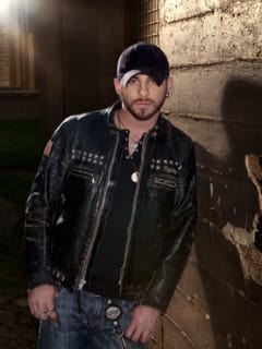 RodeoHouston 2013 Concert: Brantley Gilbert
