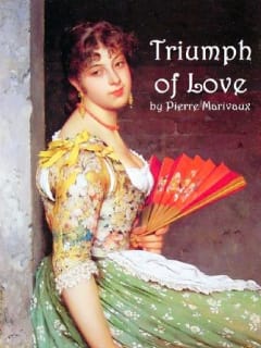 MBS Productions, Triumph of Love