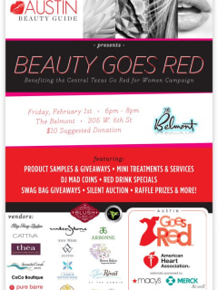 Austin Photo Set: Events_BeautyRed_Belmont_Jan2013
