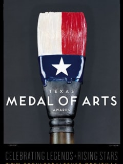 Austin Photo Set: Events_Texas Medal of Arts_Long Center_Feb 2013
