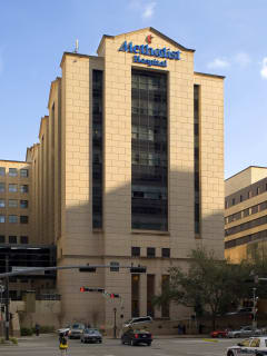 News_Methodist Hospital_Dunn Tower_July 2010