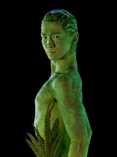 Houston Ballet presents The Rite Of Spring