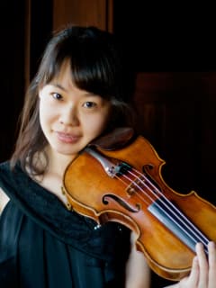 HCC Chamber Music Series presents "Serenades and Other Gems"