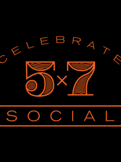 Five x Seven SOCIAL 2013
