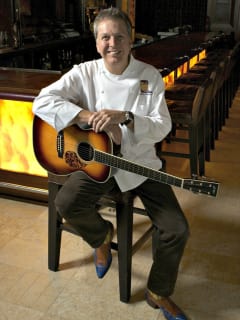 Dean Fearing and the Lost Coyote Band