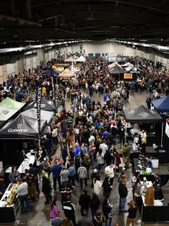 Big Texas Beer Fest