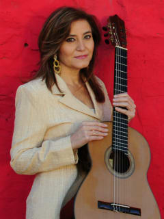 Berta Rojas