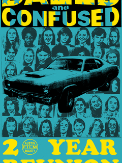 Austin Photo Set: Events_Dazed and Confused cast reunion_Marchesa_Mar 2013