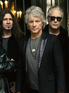 Austin Photo Set: Events_Bon Jovi_Erwin Center_Mar 2013