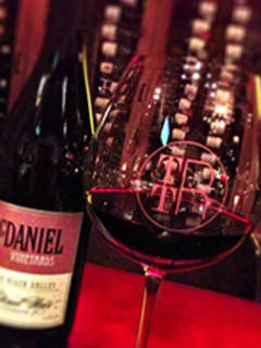 Houston Cellar Classic: "HBJ Cigar & Wine Tasting"