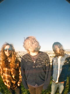 FUZZ the band with Ty Segall