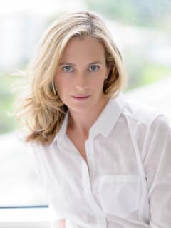Devil Wears Prada author Lauren Weisberger headshot