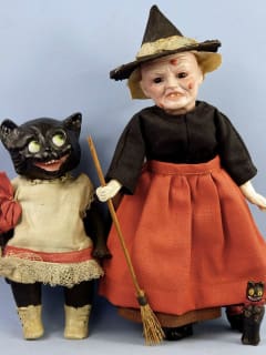 The Austin Doll Collectors Society 40th Annual Doll Show and Sale