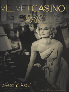 classy photo for Velvet Casino