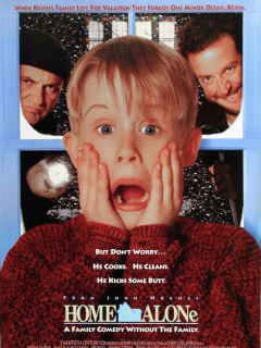 News_Jeremy Little_Holiday Movies_Home Alone_DVD cover