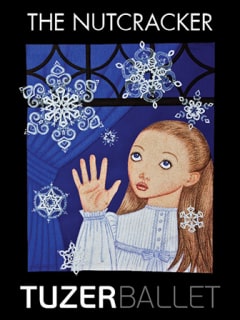 Tuzer Ballet presents The Nutcracker
