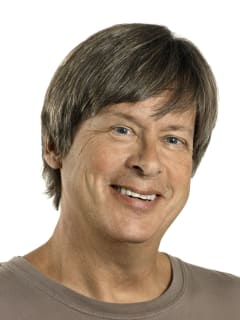 Dave Barry