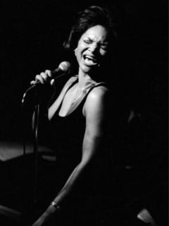 Cynthia Scott in One Raelette's Journey