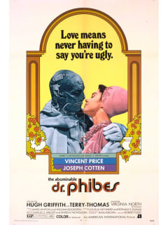 The Abominable Dr. Phibes