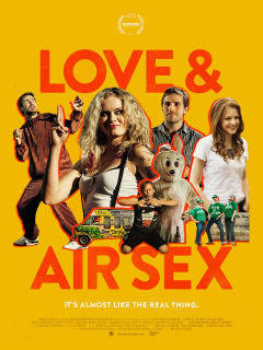 Love & Air Sex