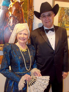Young Texas Artists Music Competition 30th Anniversary Gala "Bach, Beethoven & Barbecue"