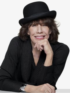 Lily Tomlin