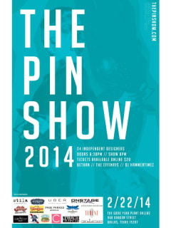 The Pin Show