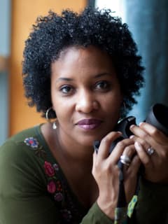 Karen Walrond
