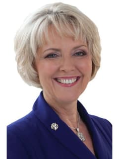 Cindy Burkett