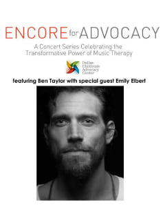 Encore for Advocacy