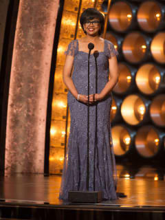 Cheryl Boone Isaacs