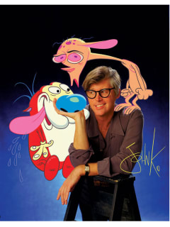 John Kricfalusi