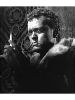 Orson Welles' Othello