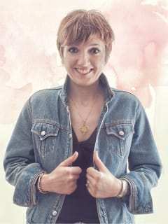 Cinzia Angelini