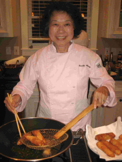 Dorothy Huang